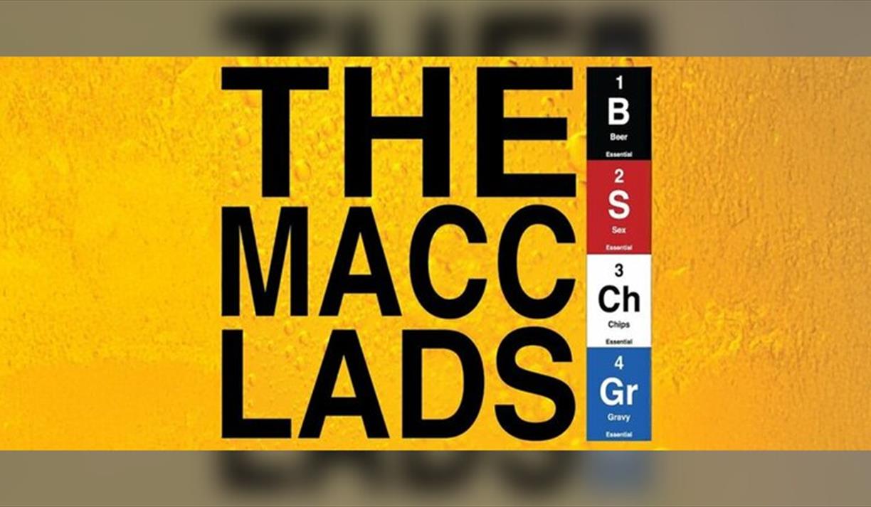 The Macc Lads