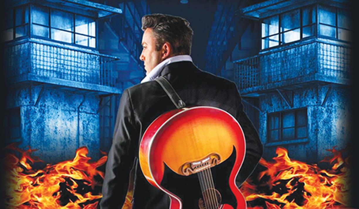 The Johnny Cash Roadshow