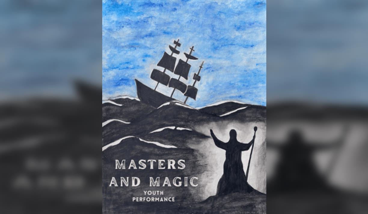 Masters and Magic