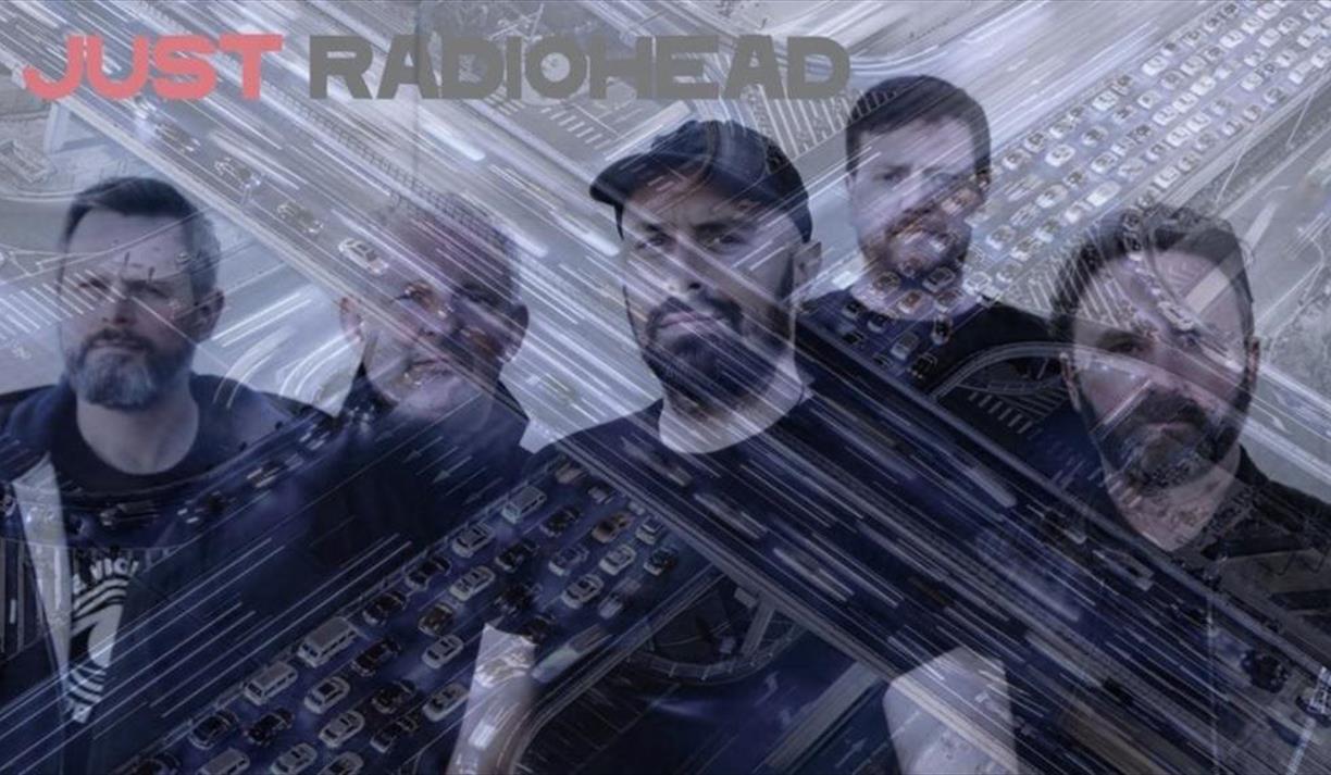 Just Radiohead