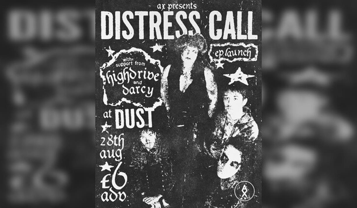 Distress Call