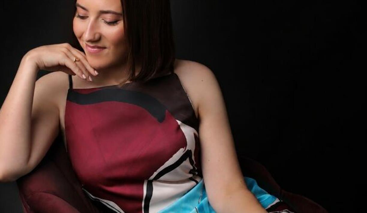 Jazz at St Andrews Presents; Alice Milburn