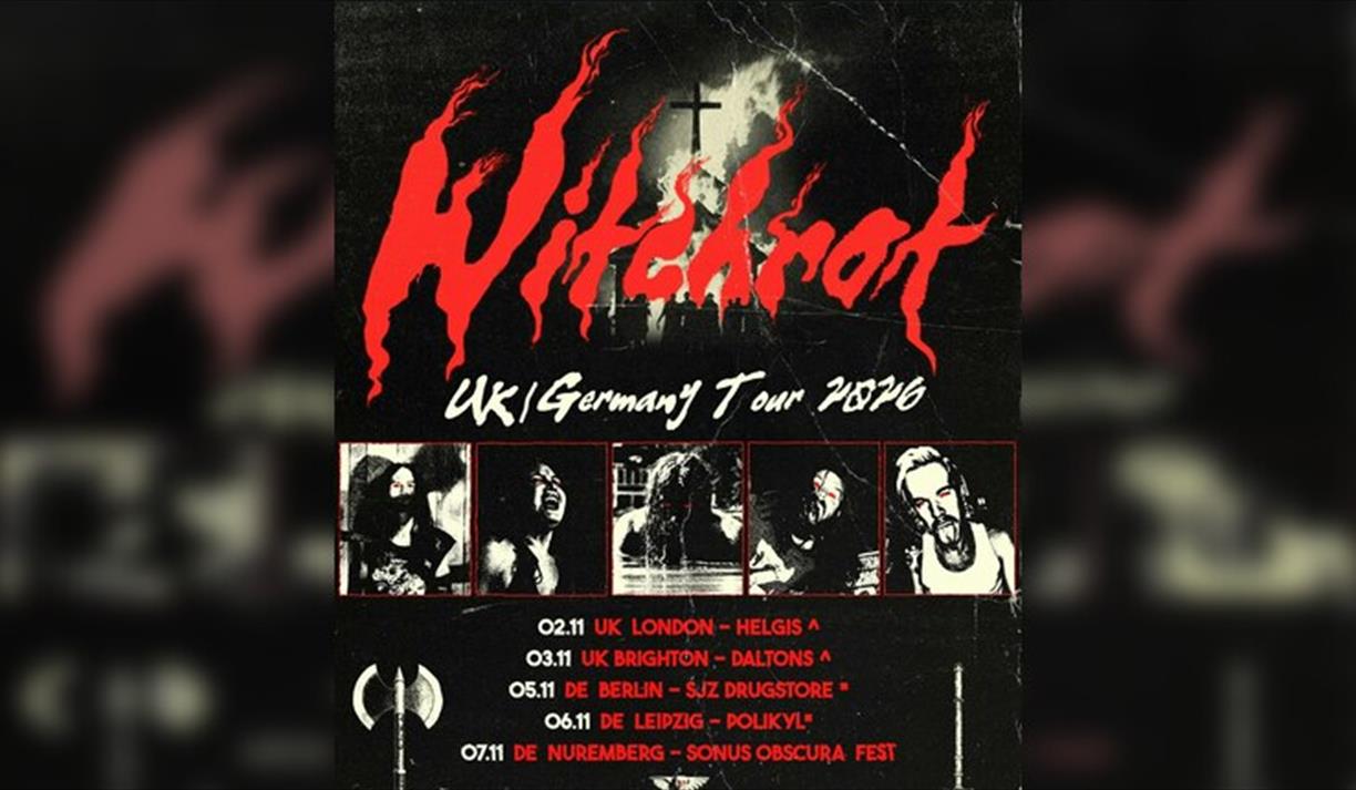 Witchrot
