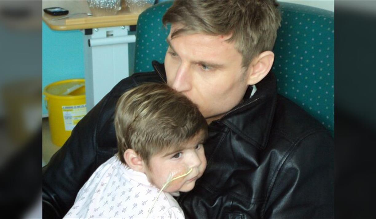 Scott Bennett: Stuff