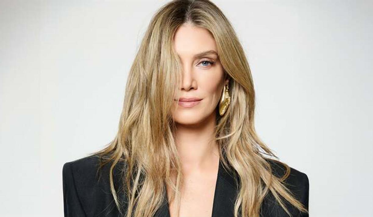 Delta Goodrem