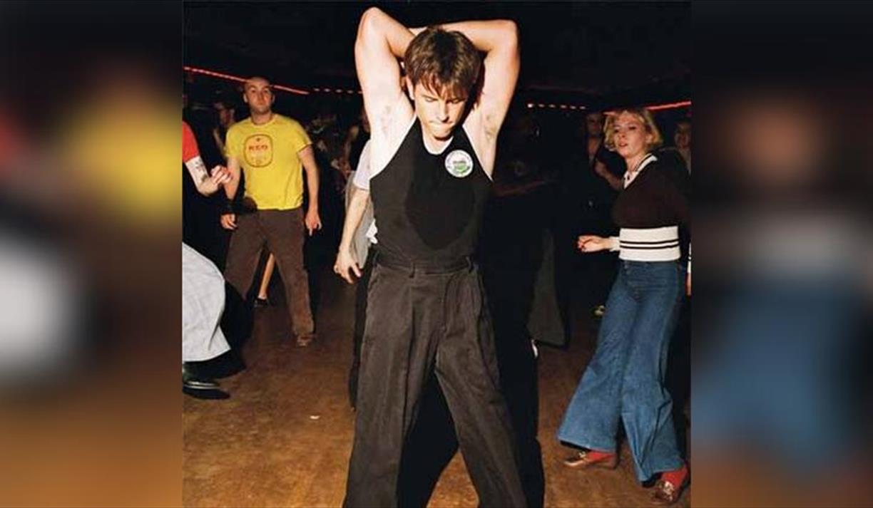 Brighton Soul Club