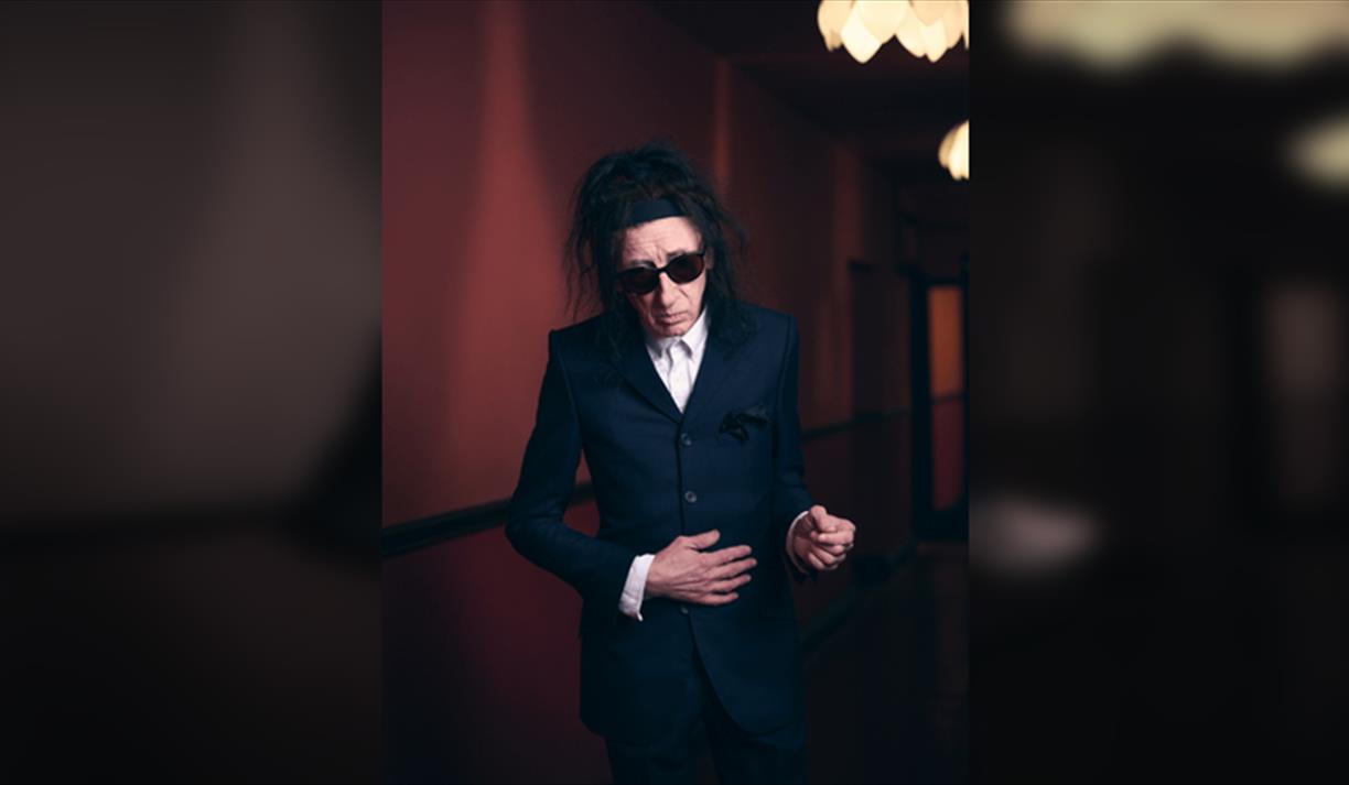 John Cooper Clarke