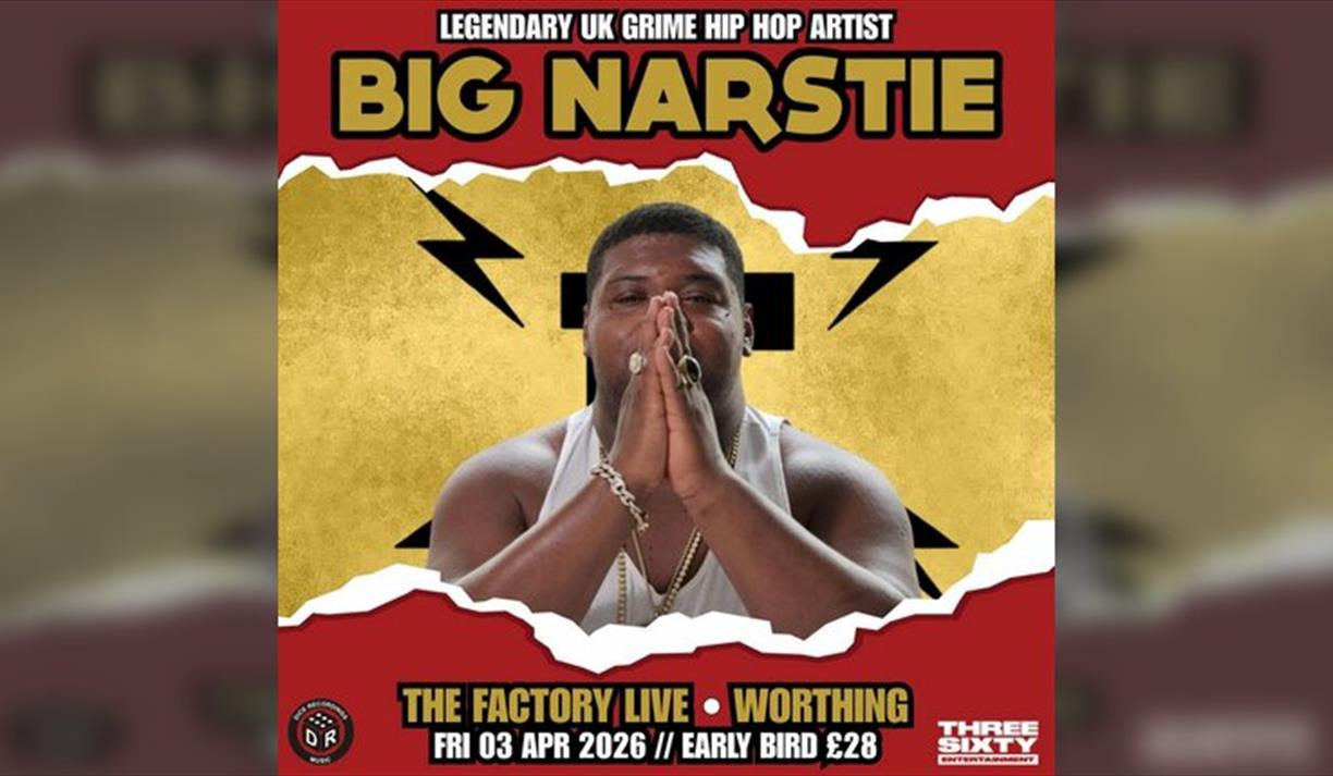 Big Narstie