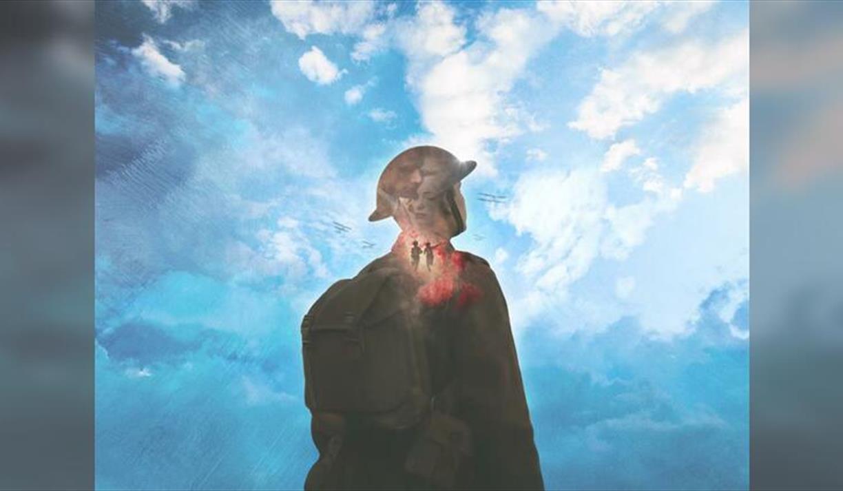 Private Peaceful