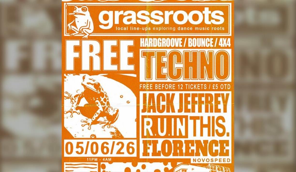 GRASSROOTS