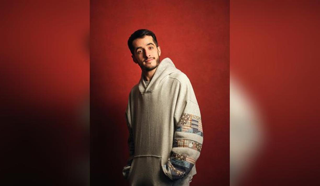 Sergi Polo
