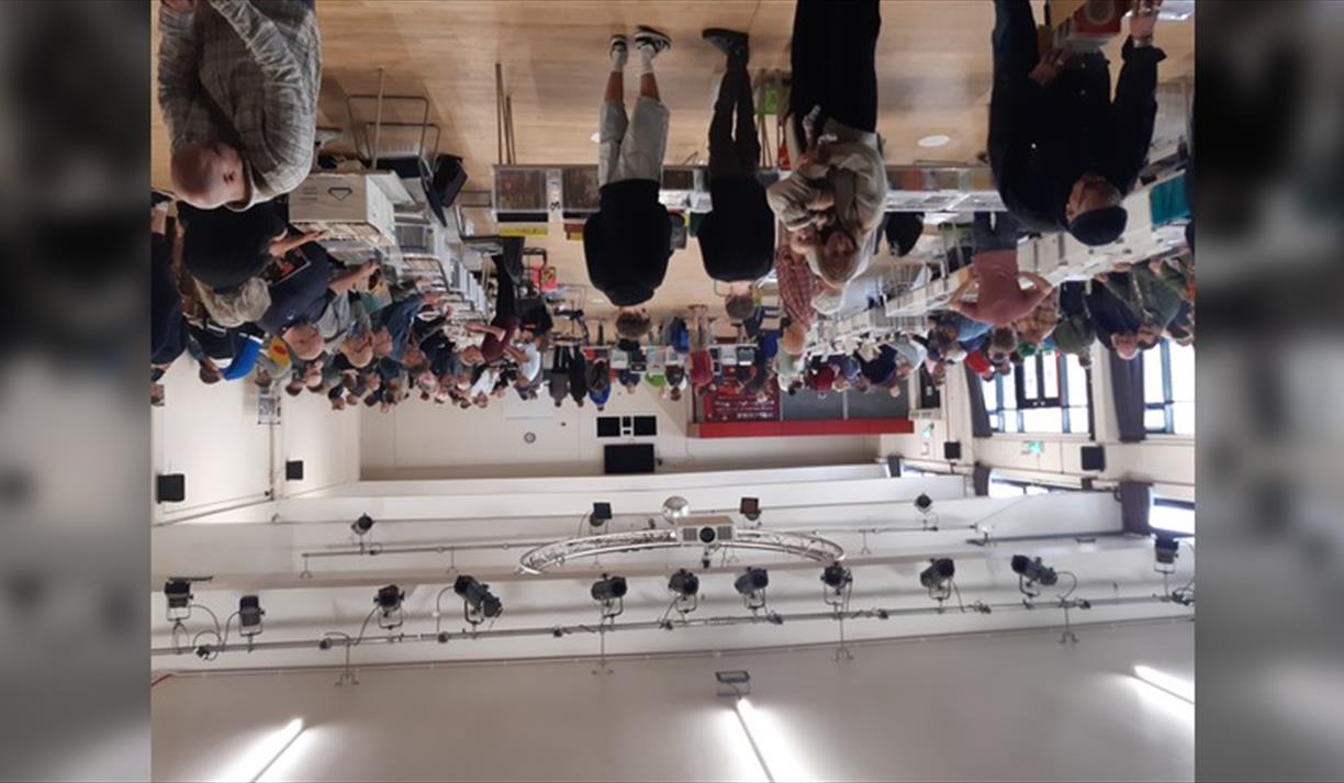 Shoreham Record Fair