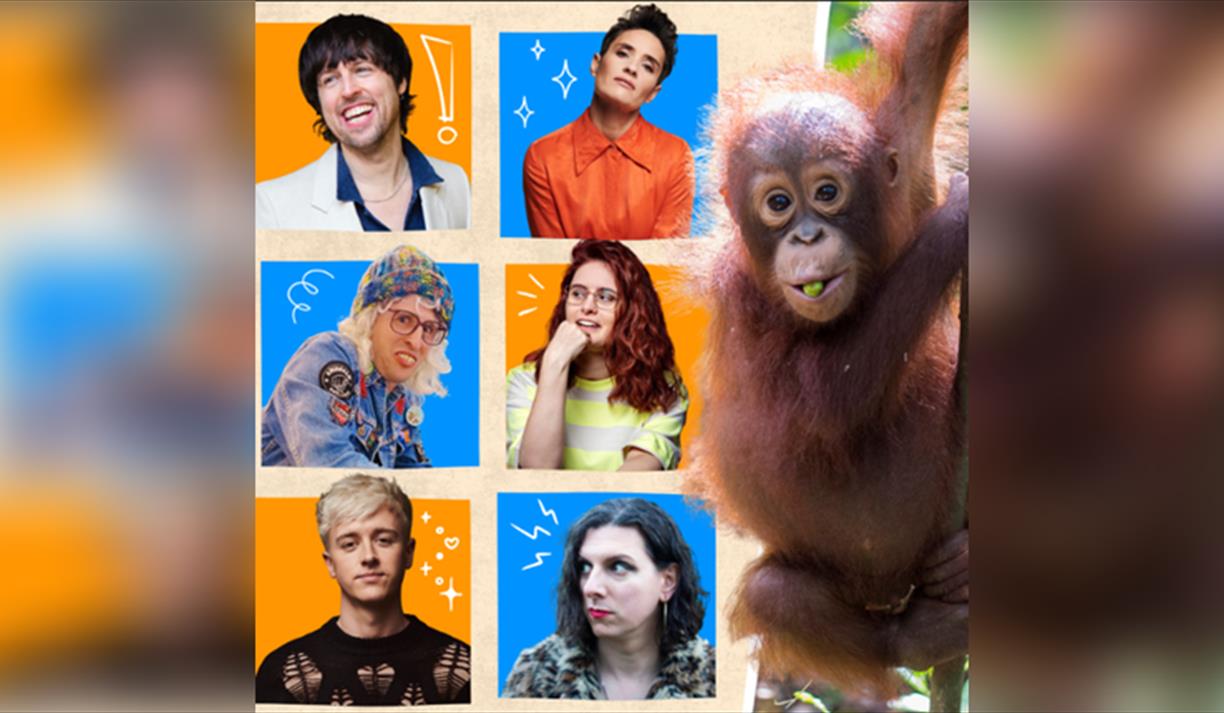 Stand Up for Animals