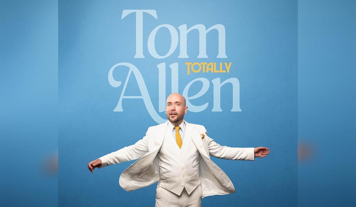Tom Allen: Totally