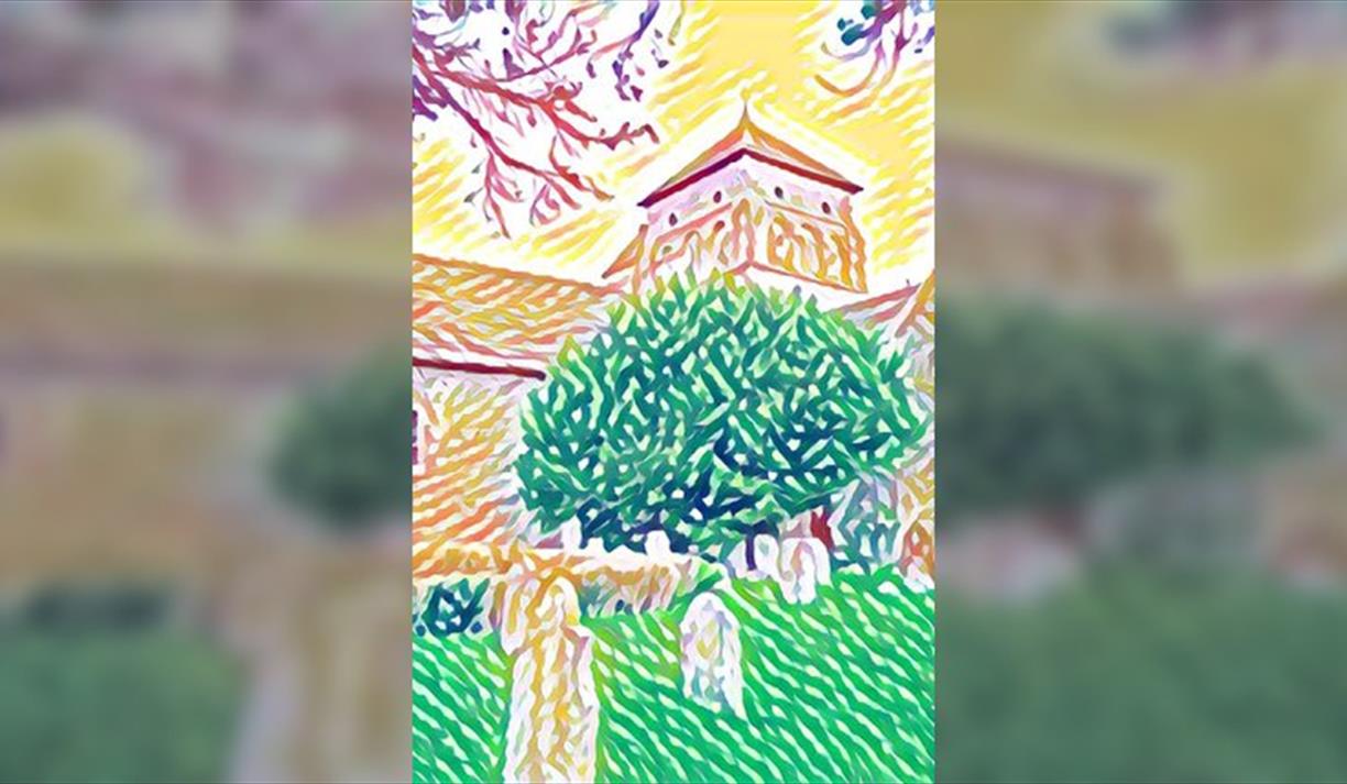 A celebration of natural voices -'a cappella'