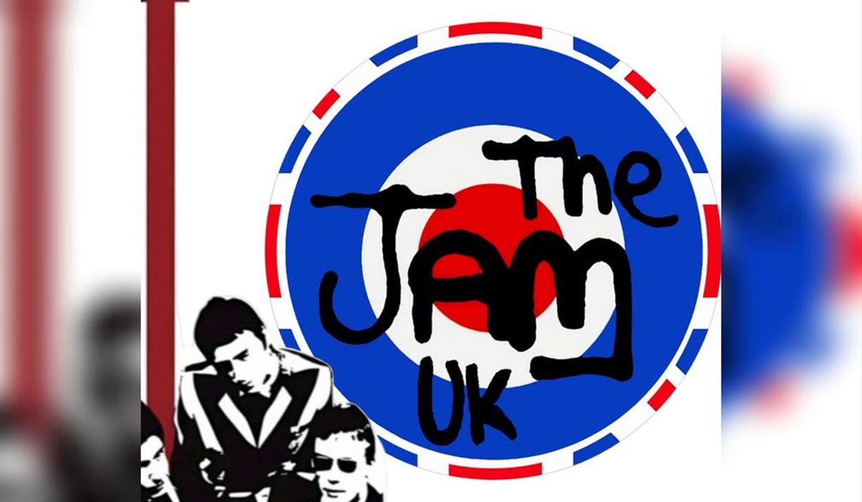 The Jam UK