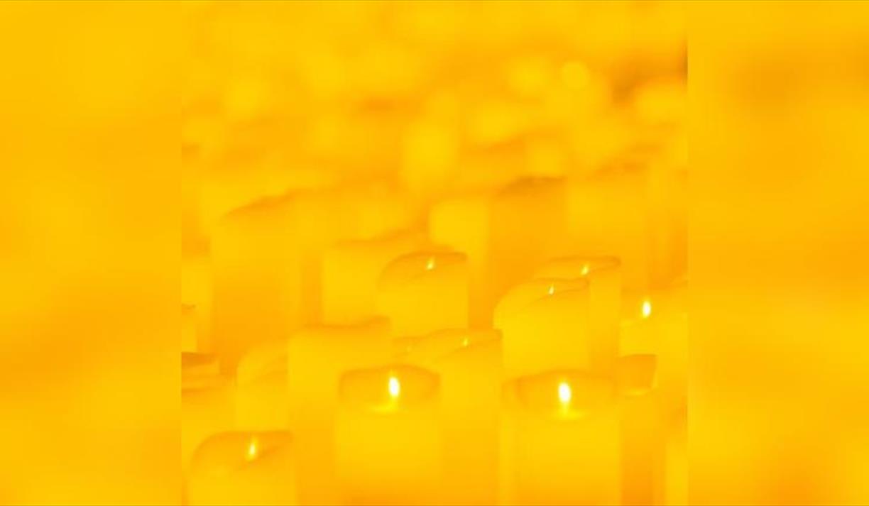 Candlelight: A Tribute to Adele