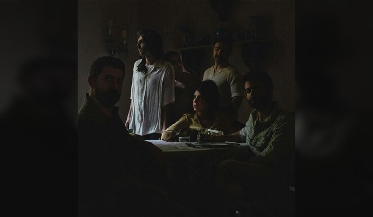 Sanam (beirut)