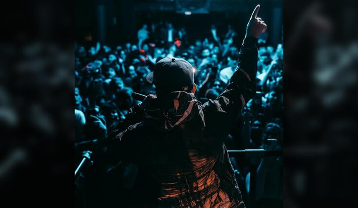 Free The Rave - Benny Page & Doktor