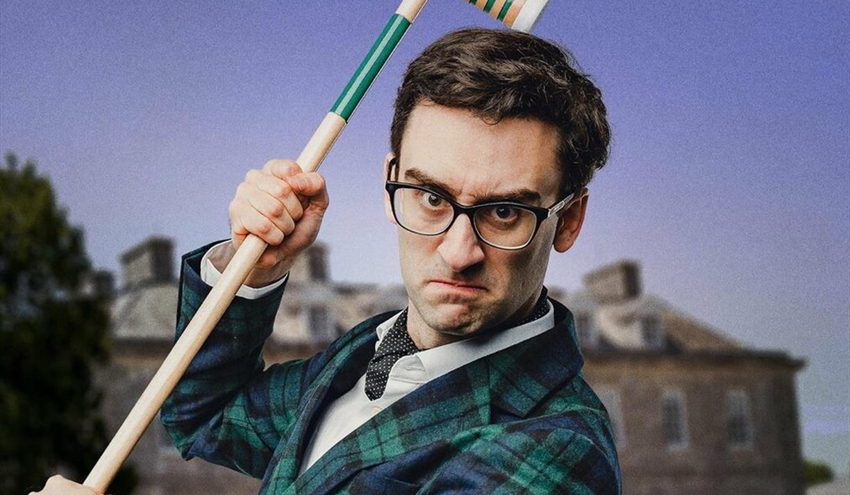 MC Hammersmith - Hippity Hoppity Get Off My Property