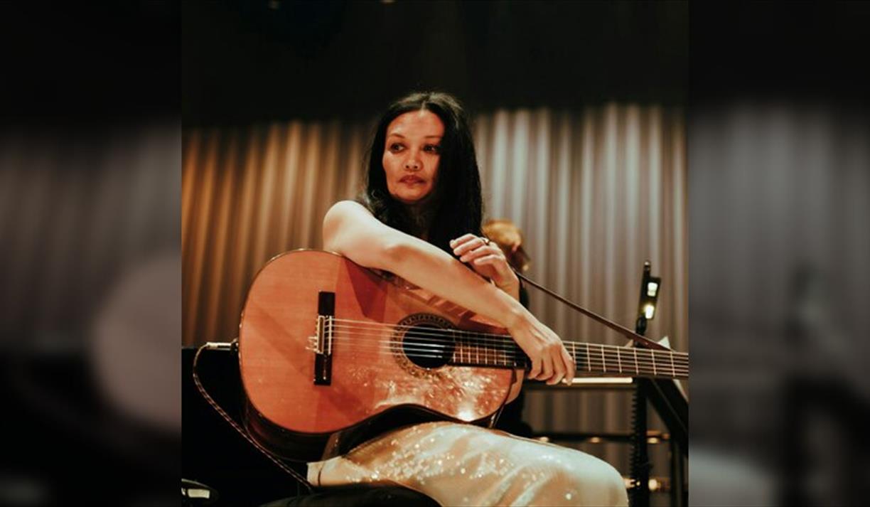 Bic Runga