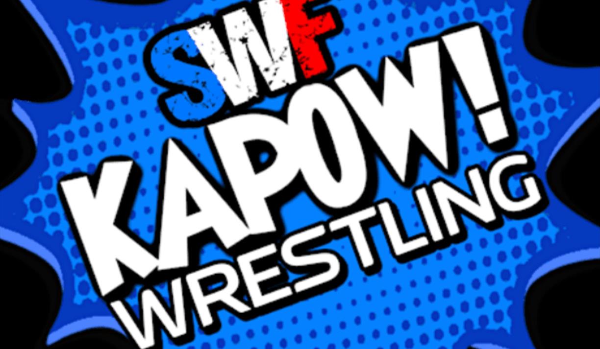 Wrestling Live In Littlehampton