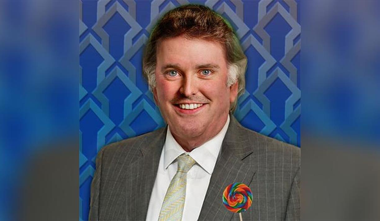 Late Night With Terry Wogan