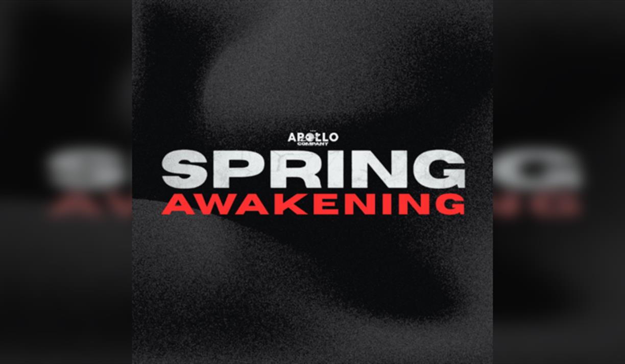 Spring Awakening