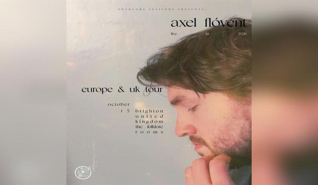 Axel Flovent