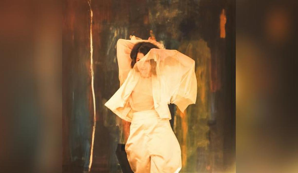 Jesca Hoop