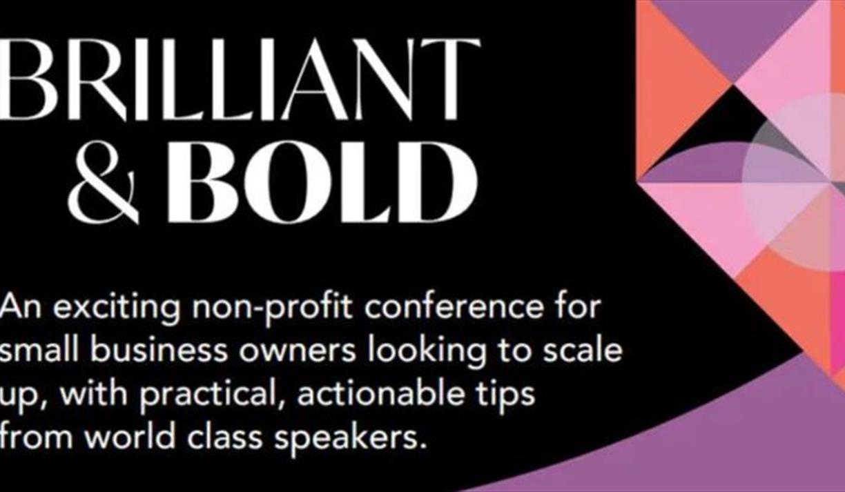 Brilliant & Bold