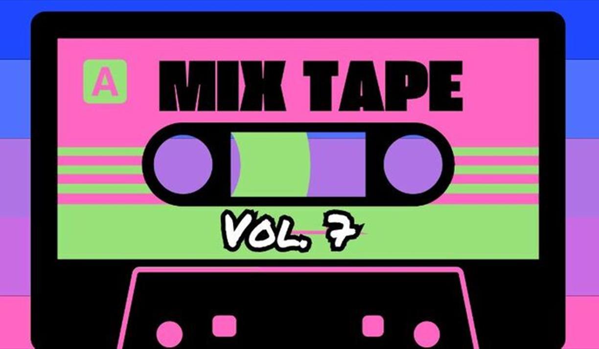 Mixtape Vol. 7