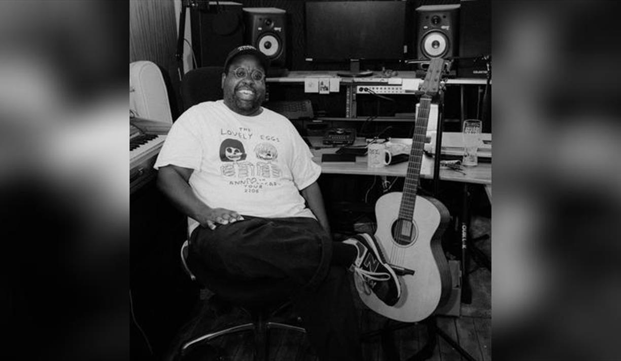 Daudi Matsiko
