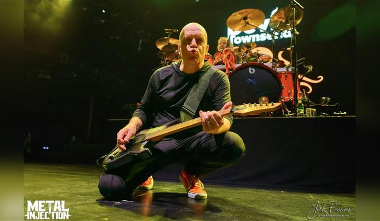 Devin Townsend