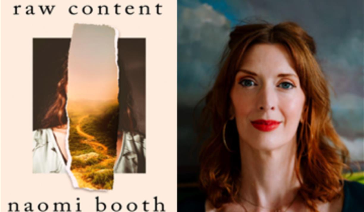 Motherhood and Fiction in Dark Times