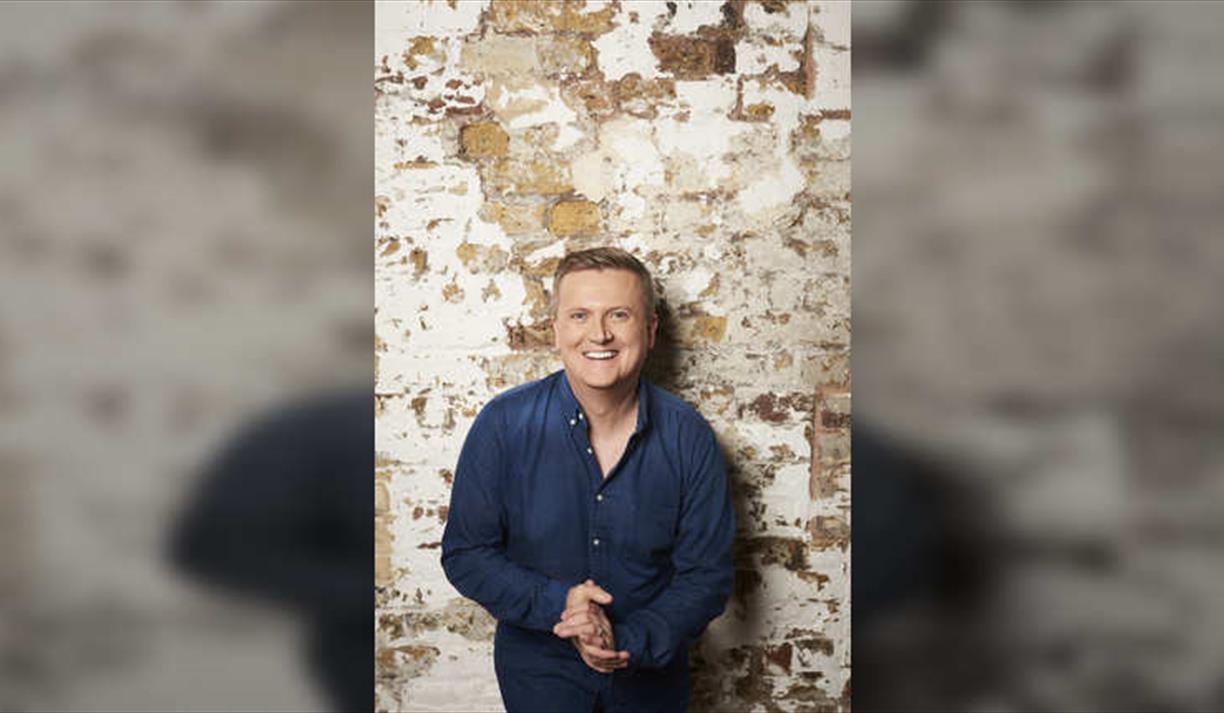 Aled Jones