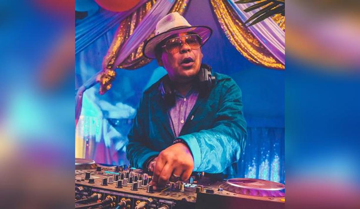 Craig Charles Funk & Soul Club