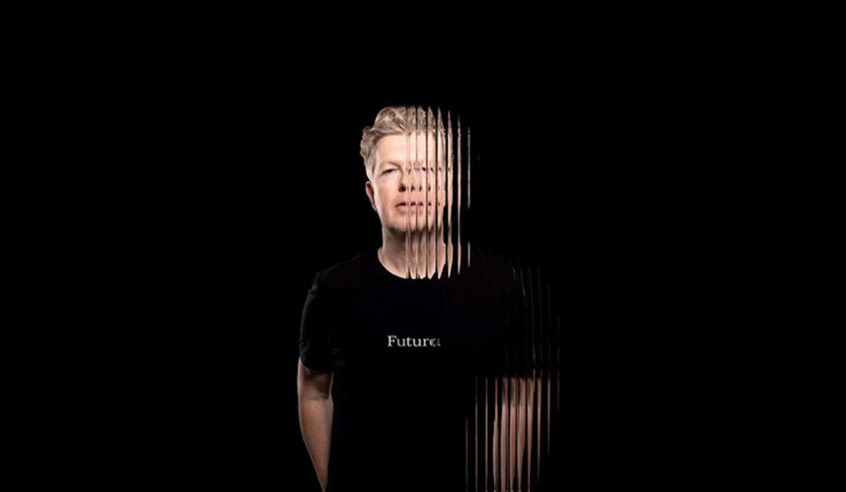 John Digweed