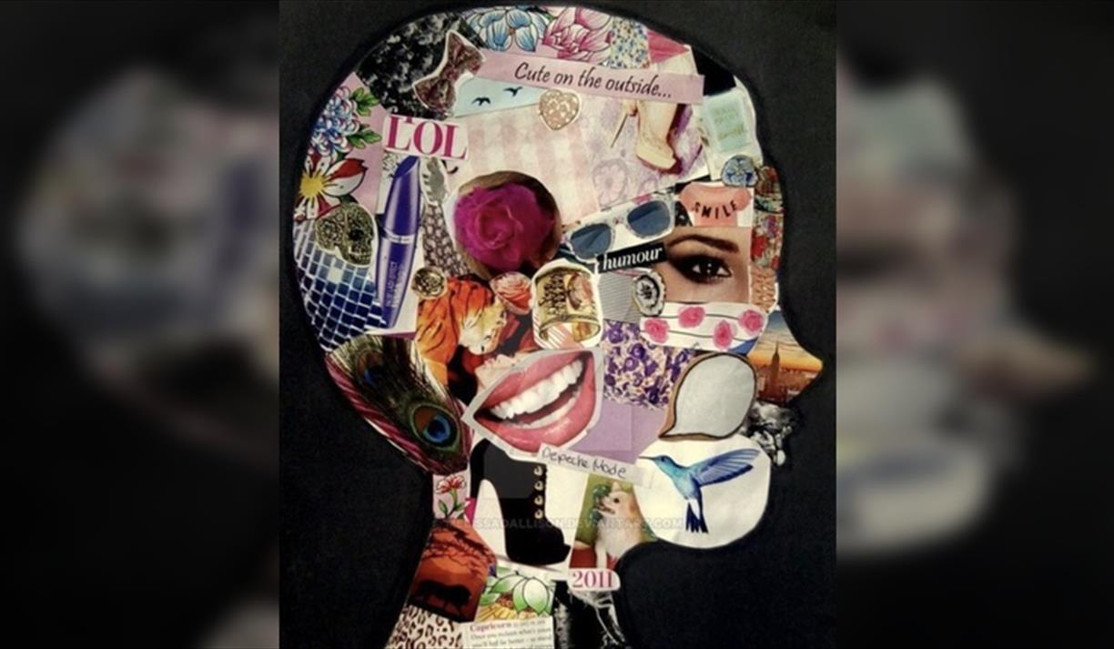 Making Candles & Cameos for Two