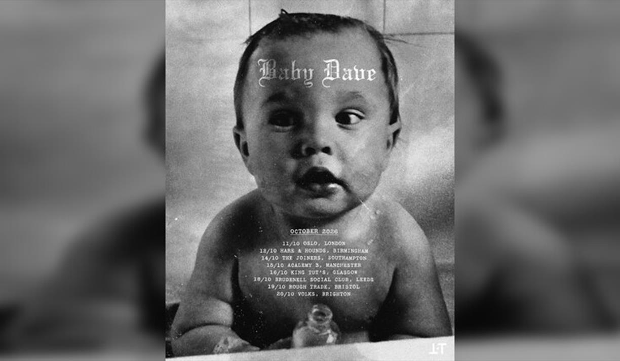 Baby Dave