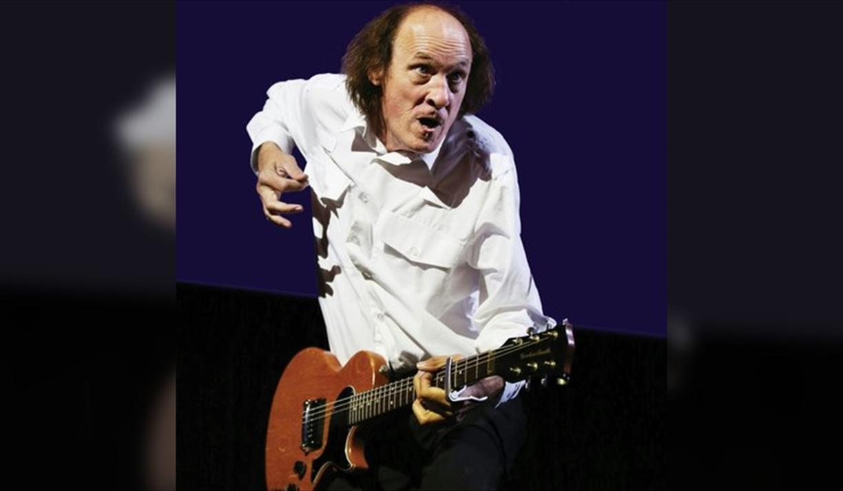 John Otway