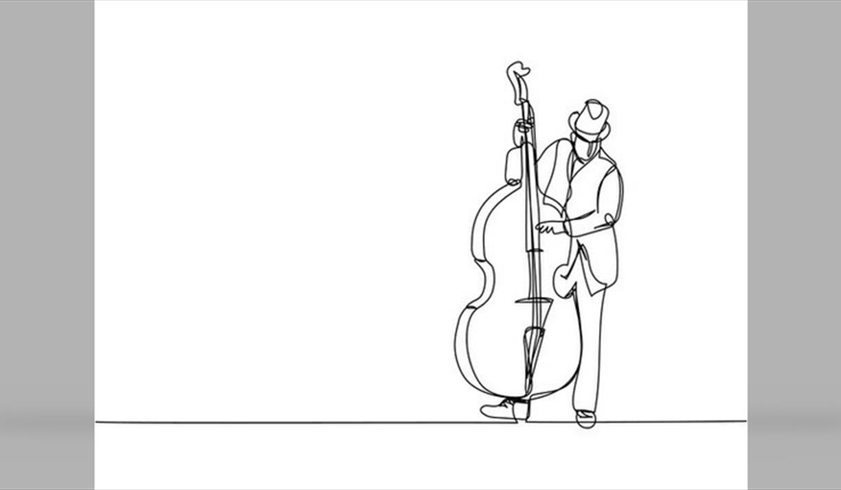 Jazz Brunch with Big House