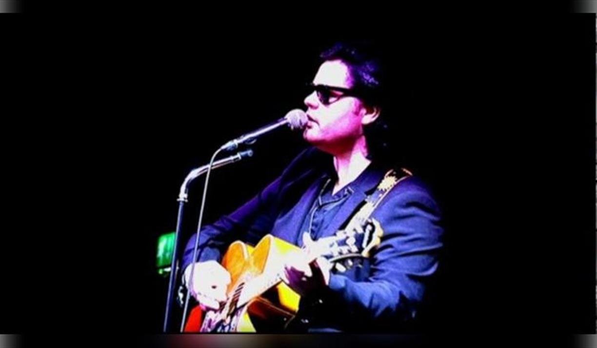 The Roy Orbison Songbook