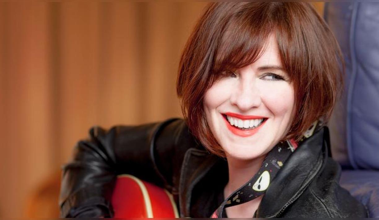 Eleanor McEvoy: It's Good To Be Here