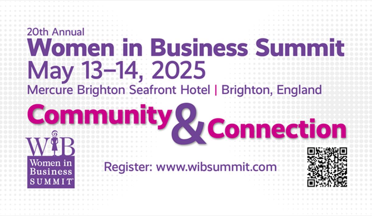 20th Annual Women in Business Summit