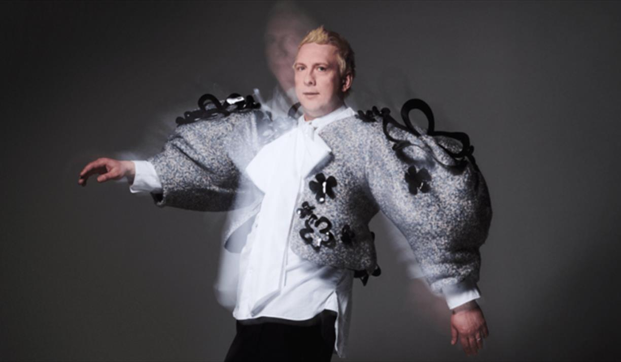 Joe Lycett