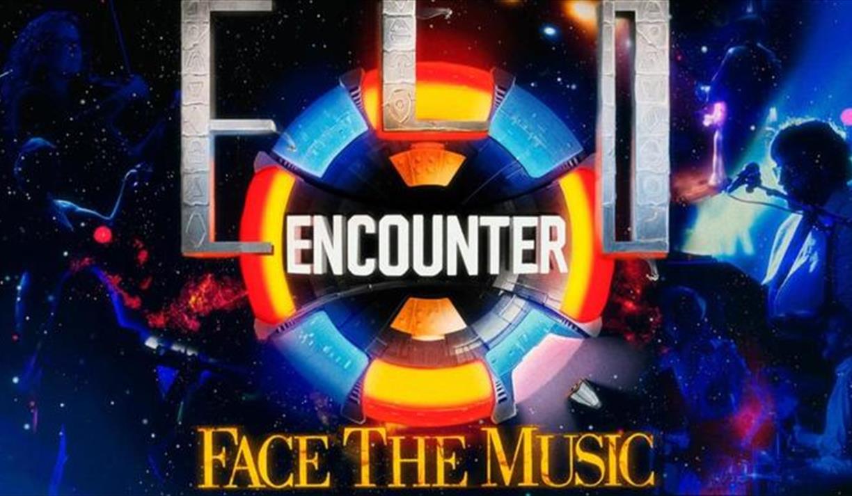 The ELO Encounter