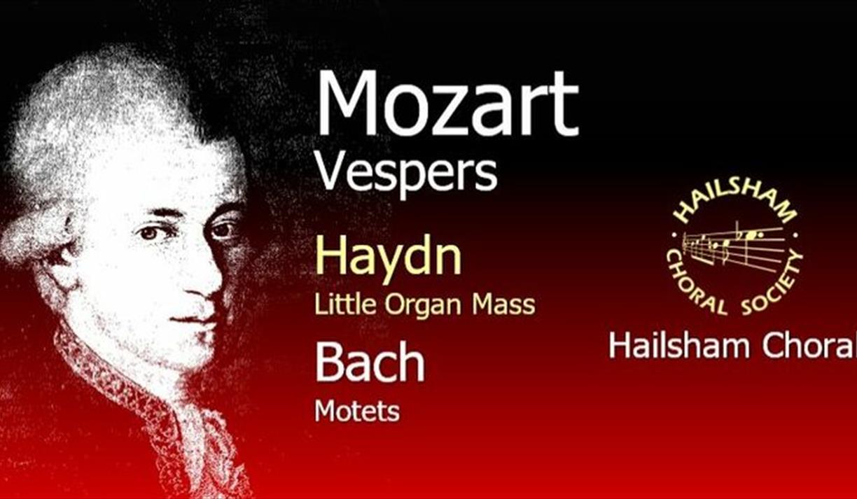 Hailsham Choral