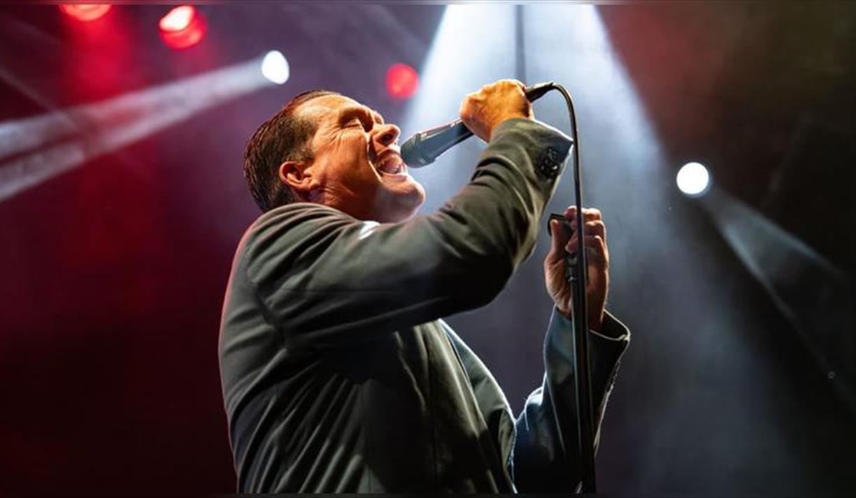Electric Six