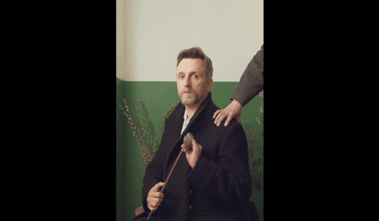 Matt Winning: Solastalgia